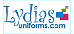 LydiasUniforms.com